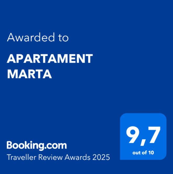 Apartament Marta Biłgoraj Exterior foto